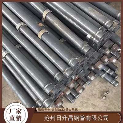 洛浦最薄的声测管壁厚可以到什么程度